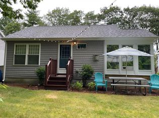 412 Post Rd #143, Wells, ME 04090