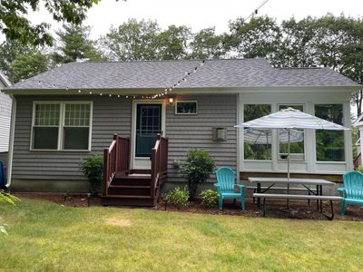 412 Post Road #143, Wells, ME, 04090