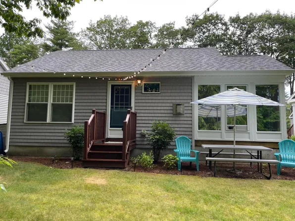 412 Post Road #143, Wells, ME 04090