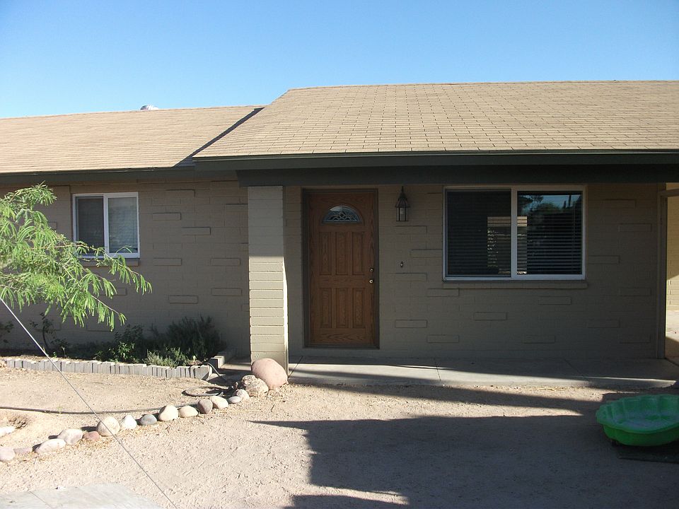 1st image of 7721 E Minton Pl