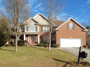 3112 Gose Cove Ln, Knoxville, TN 37931