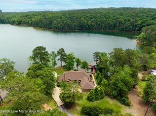 180 Windsong Rd, Dadeville, AL 36853
