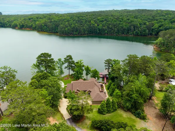 180 Windsong Rd, Dadeville, AL 36853
