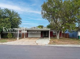 4314 Sunshine Park, San Antonio, TX 78244