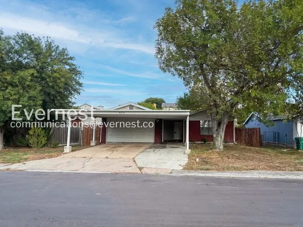 4314 Sunshine Park, San Antonio, TX 78244