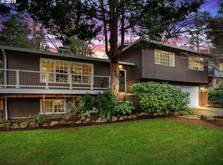 819 Boca Ratan Dr, Lake Oswego, OR 97034