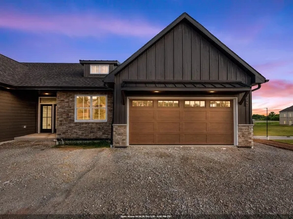 3395 Shawano Ave, Green Bay, WI 54313