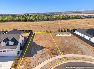 10 Harkness Ct LOT 2, Chico, CA 95973