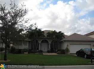 6214 NW 56th Dr, Coral Springs, FL 33067