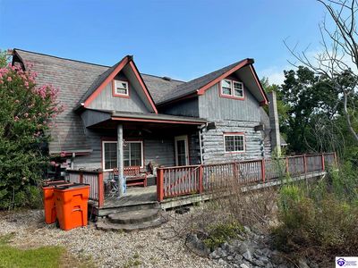 260 N Ridge Rd, Elizabethtown, KY, 42701
