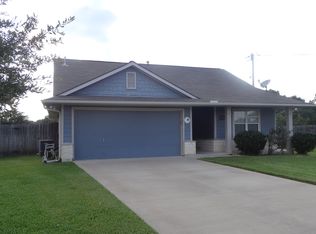 1007 Fallbrook Loop, College Station, TX 77845