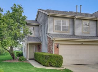 1499 Club Dr, Glendale Heights, IL 60139