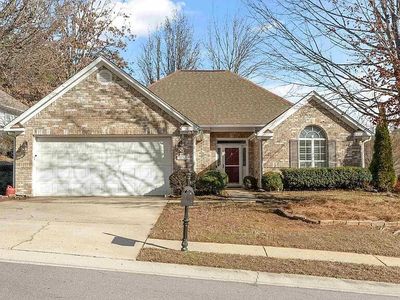 5712 Moss Trce, Hoover, AL, 35244