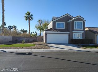 2705 Ironside Dr, Las Vegas, NV 89108