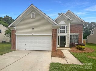 177 Jacobs Woods Cir, Troutman, NC 28166