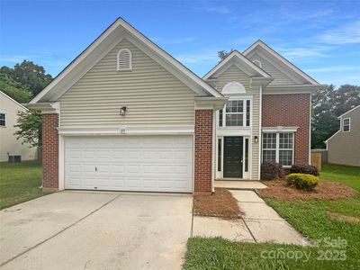 177 Jacobs Woods Cir, Troutman, NC, 28166