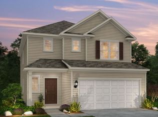 3305 Tonklin Ct LOT 592, Columbia, TN 38401