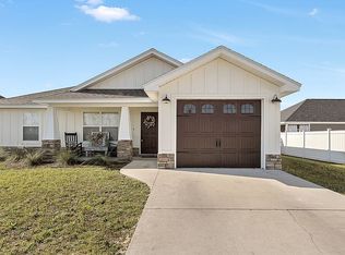 2502 E 39th St, Panama City, FL 32405