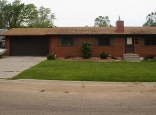 1828 Zuni Dr, Sheridan, WY 82801