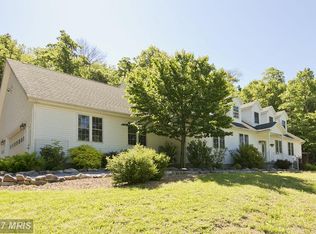 807 Driftwood Dr, Gerrardstown, WV 25420