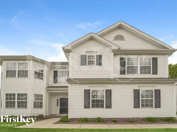 12204 Palomar Dr, Huntersville, NC 28078