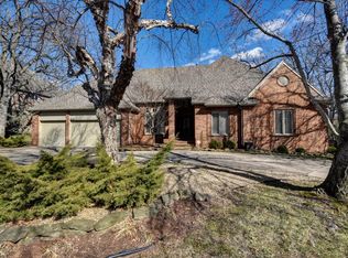 5110 S Glenhaven Ave, Springfield, MO 65804