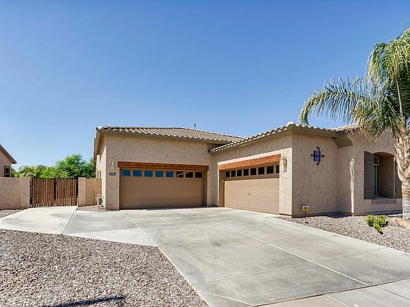 2nd image of 5362 S Four Peaks Way