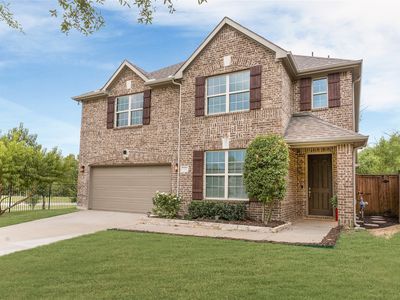 701 Spring Falls Dr, McKinney, TX, 75071