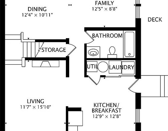 2nd image of 1936-1938 Patti Ln