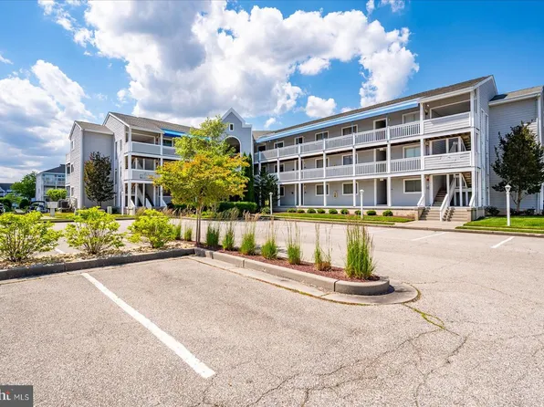 12301 Jamaica Ave Unit 337K, Ocean City, MD 21842