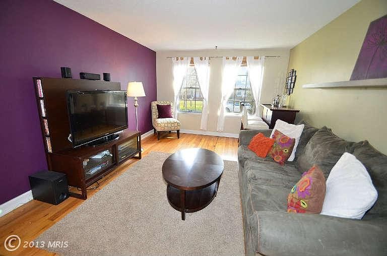 1st image of 4633 36th St S APT A1
