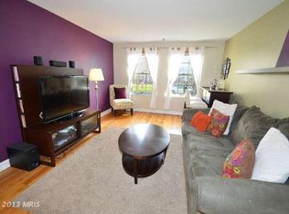 4633 36th St S APT A1, Arlington, VA 22206