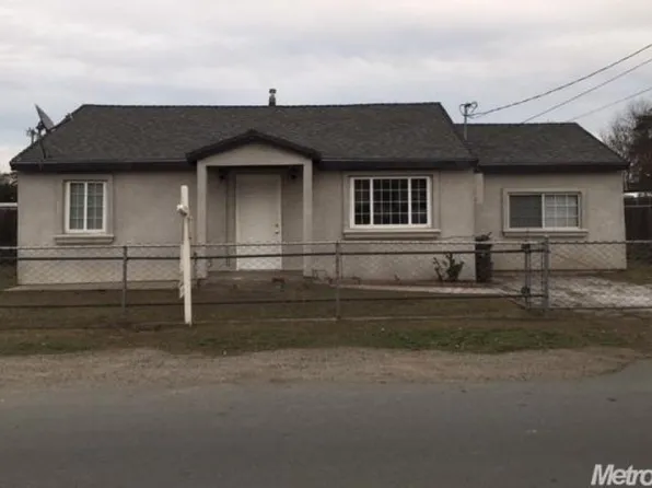 362 S Gertrude Ave, Stockton, CA 95215