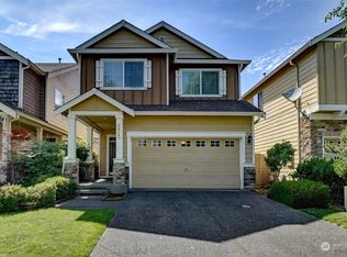 3914 62nd Avenue Ct E, Fife, WA