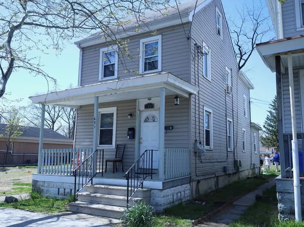 671 N Broad St, Woodbury, NJ 08096