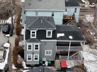 7 Jaques St, Somerville, MA 02145