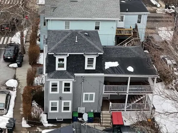 7 Jaques St, Somerville, MA 02145