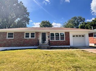 6605 Carol Lee Dr, Saint Louis, MO