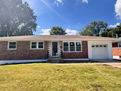 6605 Carol Lee Dr, Saint Louis, MO, 63134