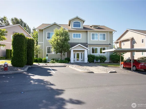 4614 Celia Way #202, Bellingham, WA 98226