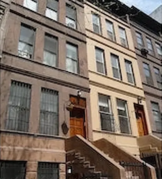 619 W 142nd St #GARDEN — Photo 8