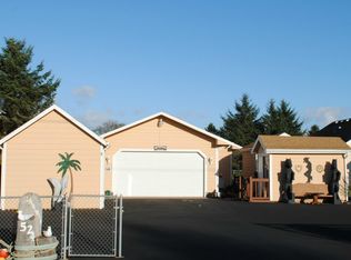 524 Point Brown Ave SE, Ocean Shores, WA