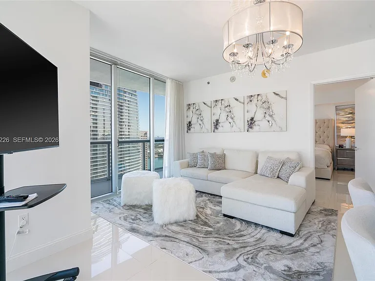 475 Brickell Ave #4315 — Photo 32