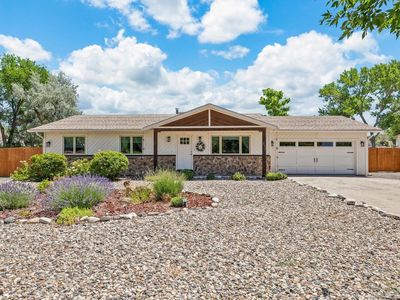 848 Lanai Dr, Grand Junction, CO, 81506