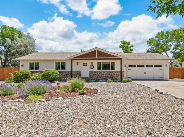 848 Lanai Dr, Grand Junction, CO 81506