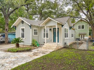 1702 Garden St UNIT A, Austin, TX 78702