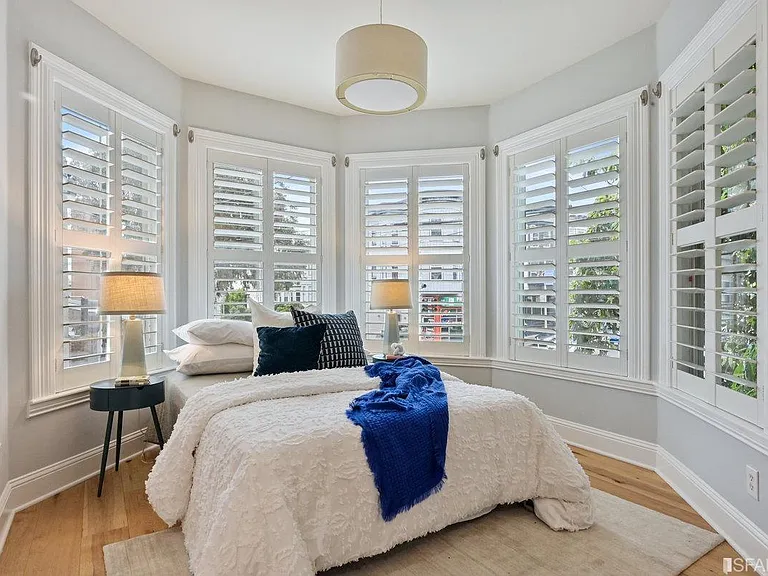 1800 Turk St #101 — Photo 5