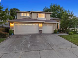 56 Centennial Way, San Ramon, CA 94583