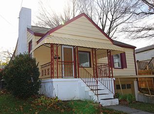 177 Avendale Ave NE, Roanoke, VA 24012