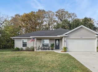 1500 S Homestead Point, Inverness, FL 34450